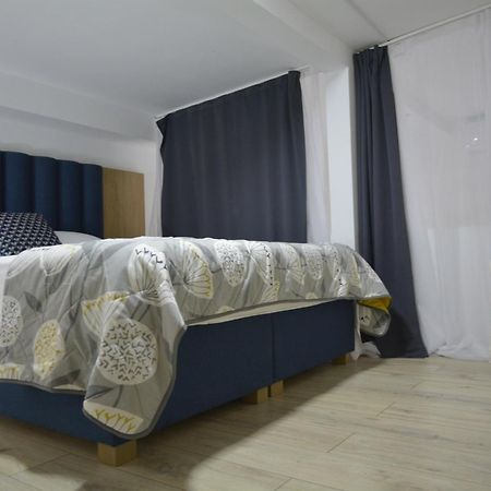 B&B Boutique Eluize 杜布罗夫尼克 外观 照片